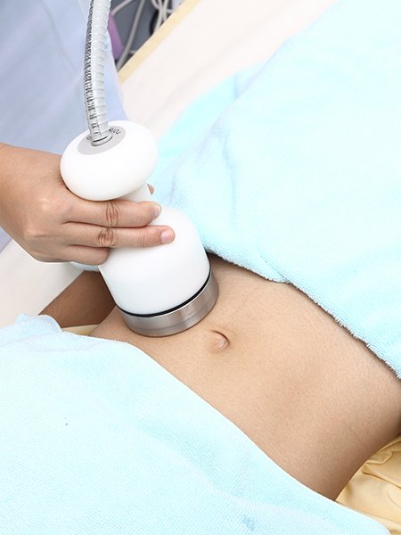 Skin - Fusion RF Sculpting 