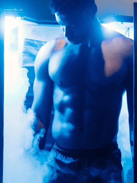 Coldplay - Cryosphere 360*