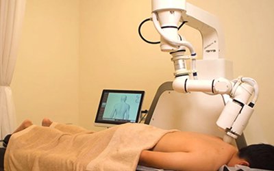 AI Robotoc Sonic Slim 