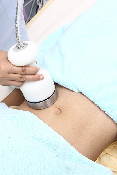 Skin - Fusion RF Sculpting 